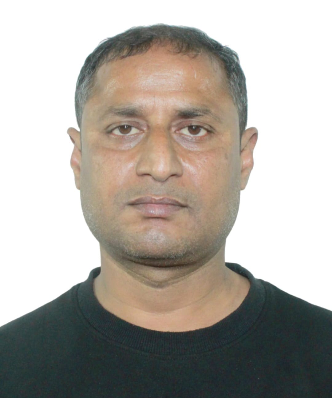 Manoj Kumar Jha
